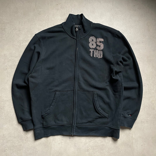 Tommy Hilfiger fullzip pulóver