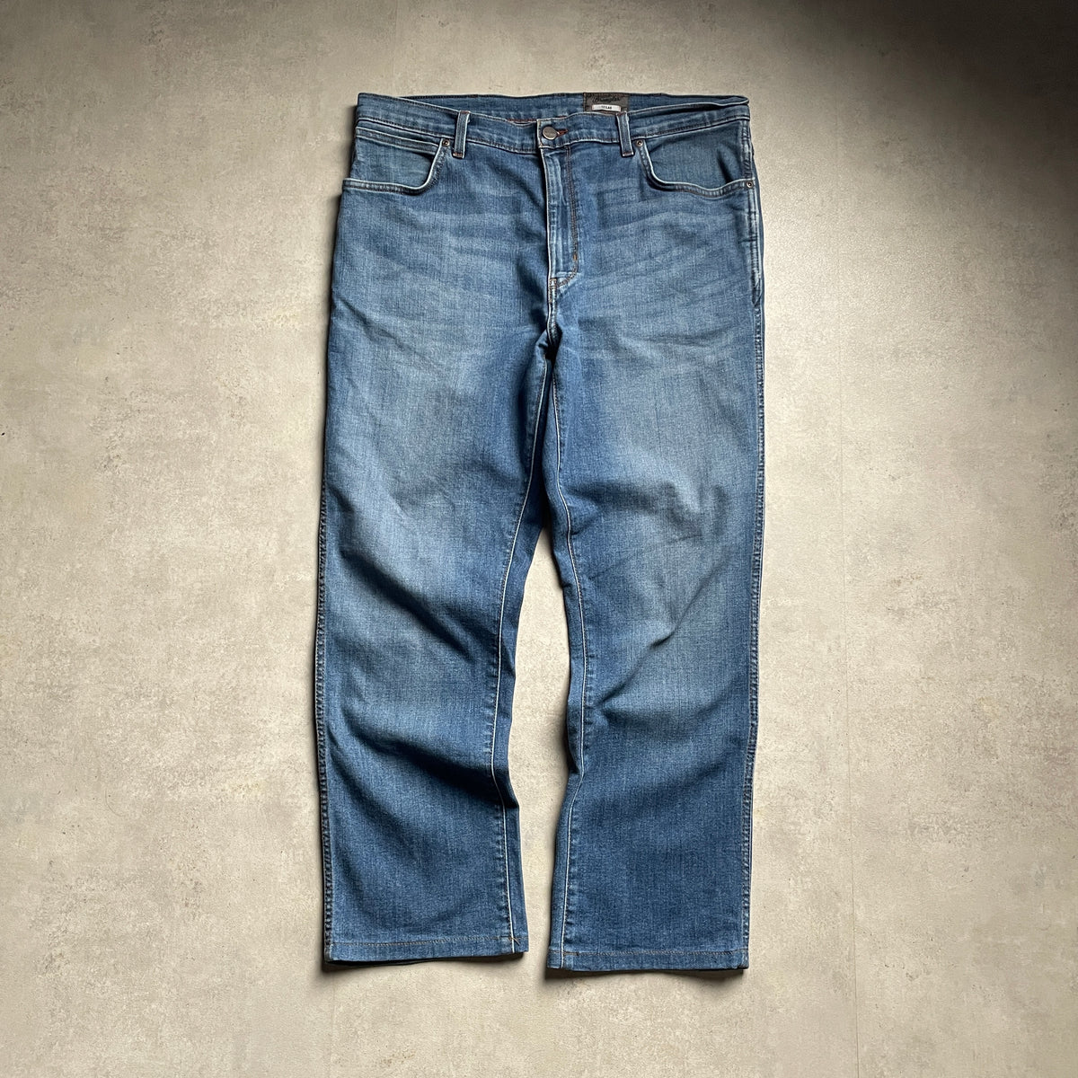 Wrangler farmernadrág