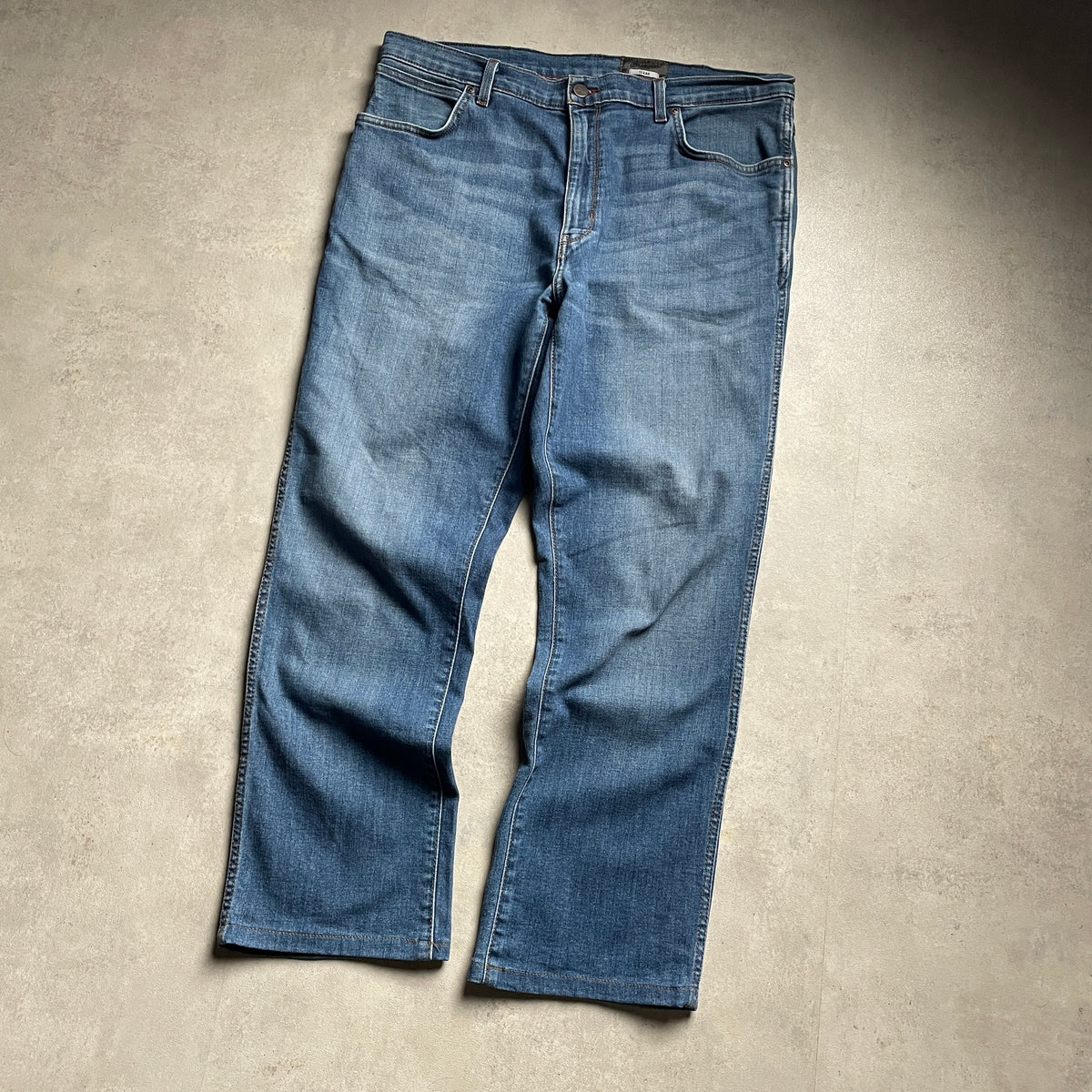 Wrangler farmernadrág