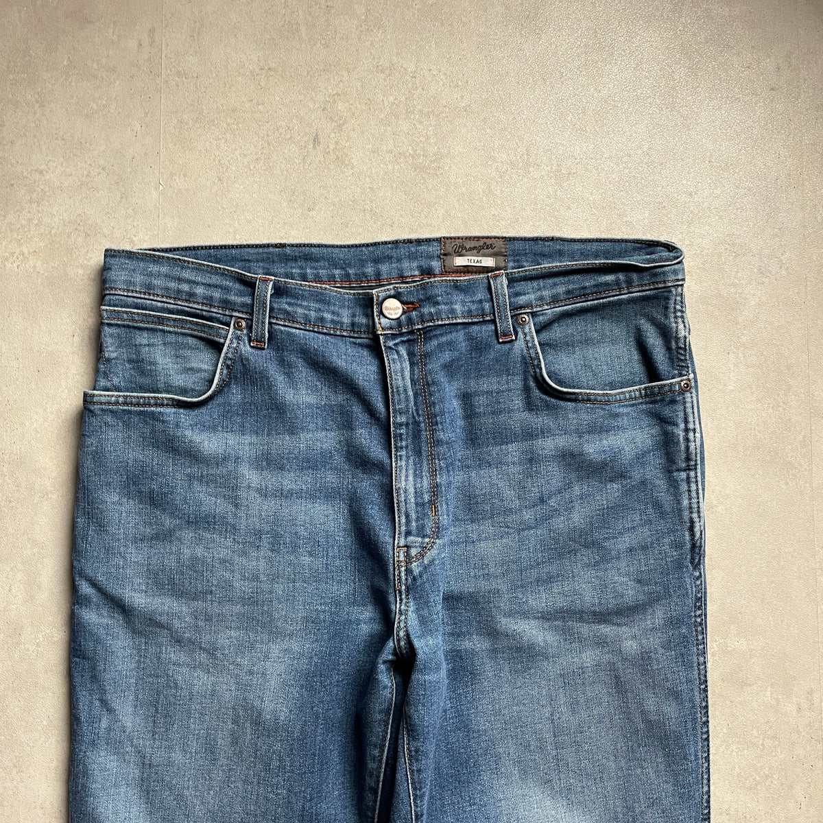 Wrangler farmernadrág