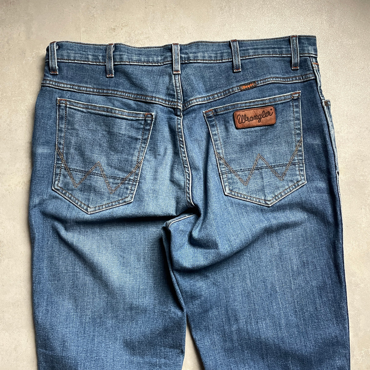 Wrangler farmernadrág