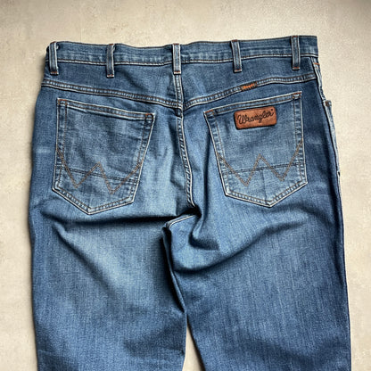 Wrangler farmernadrág