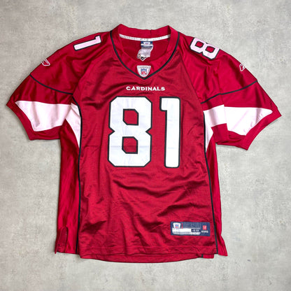 NFL Arizona Cardinals Boldin mez
