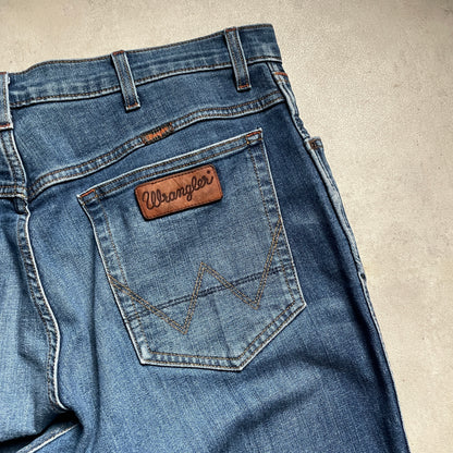 Wrangler farmernadrág