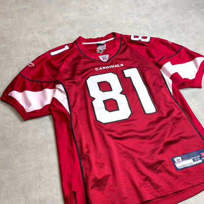 NFL Arizona Cardinals Boldin mez