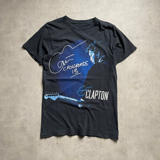 Hard Rock Café x Eric Clapton póló