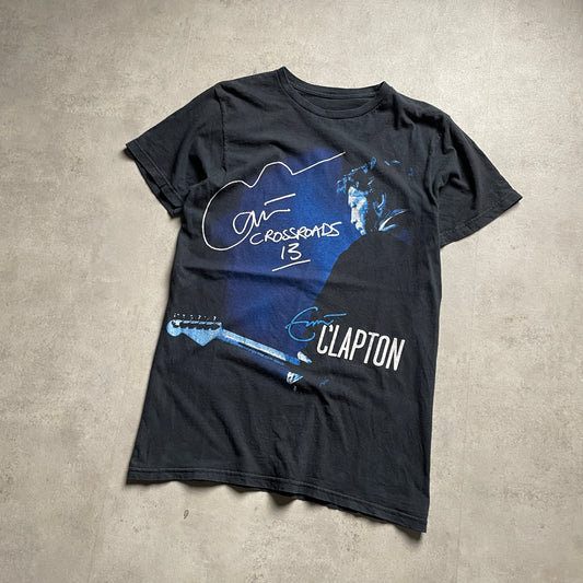 Hard Rock Café x Eric Clapton póló