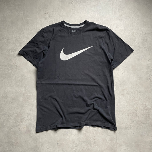 Nike big swoosh póló
