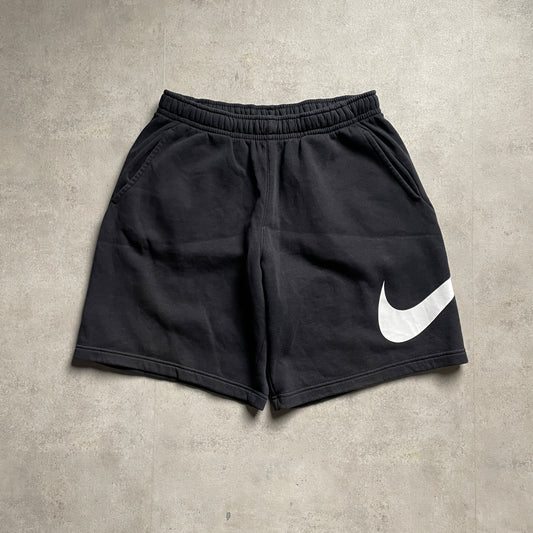 Nike big swoosh rövidnadrág
