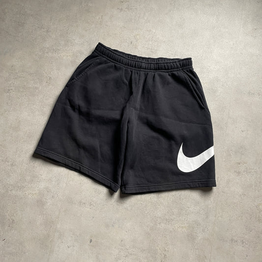 Nike big swoosh rövidnadrág