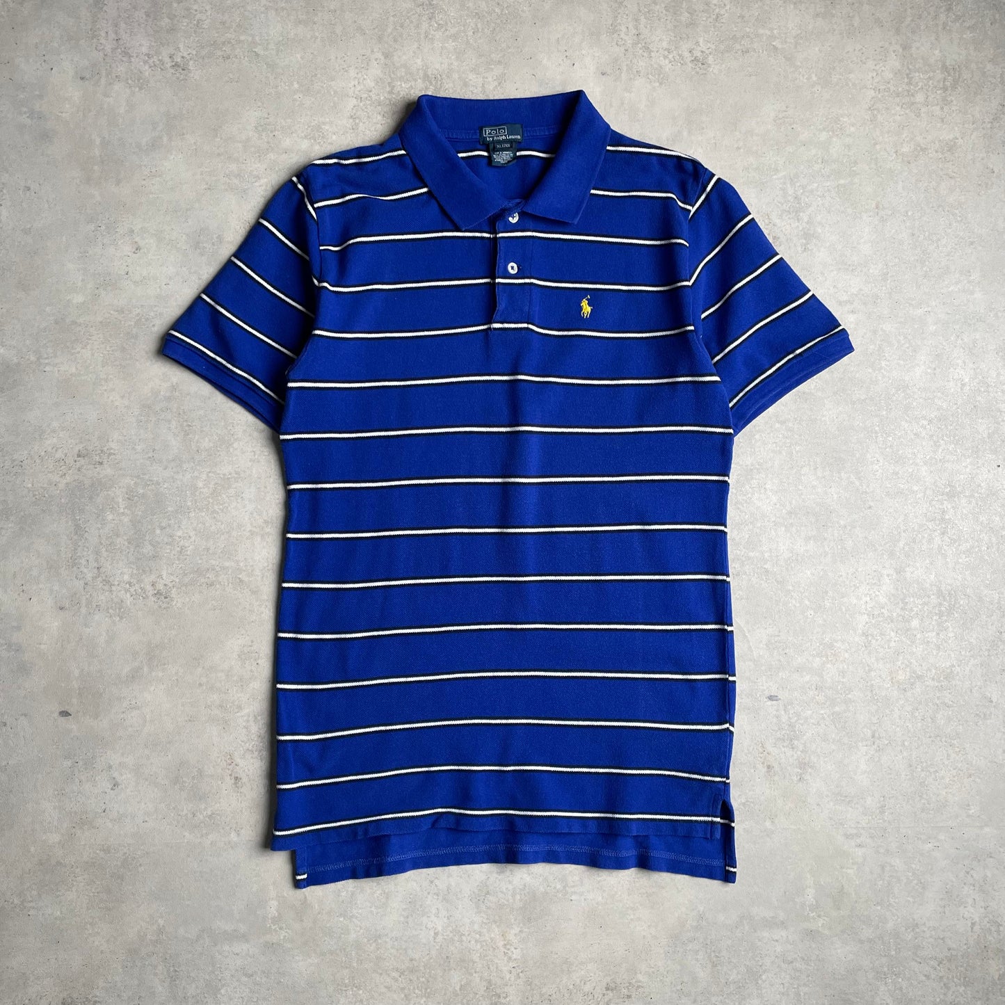 Ralph Lauren csíkos pólóing