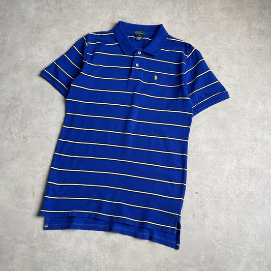 Ralph Lauren csíkos pólóing