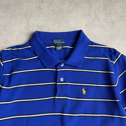 Ralph Lauren csíkos pólóing
