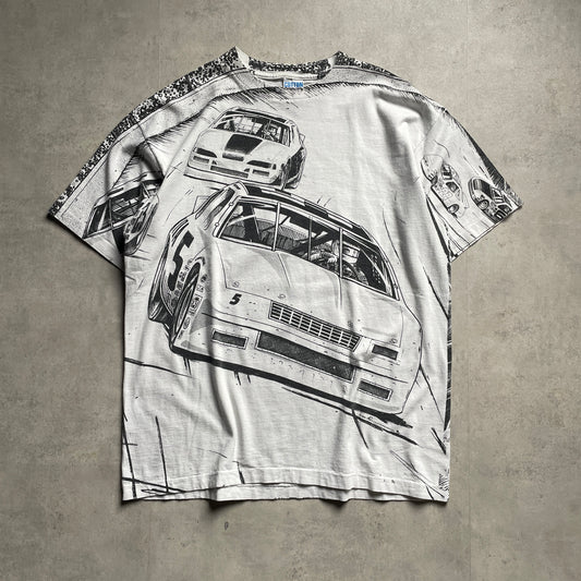 Vintage 1992 Nascar póló
