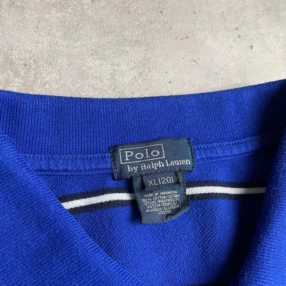 Ralph Lauren csíkos pólóing