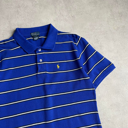Ralph Lauren csíkos pólóing