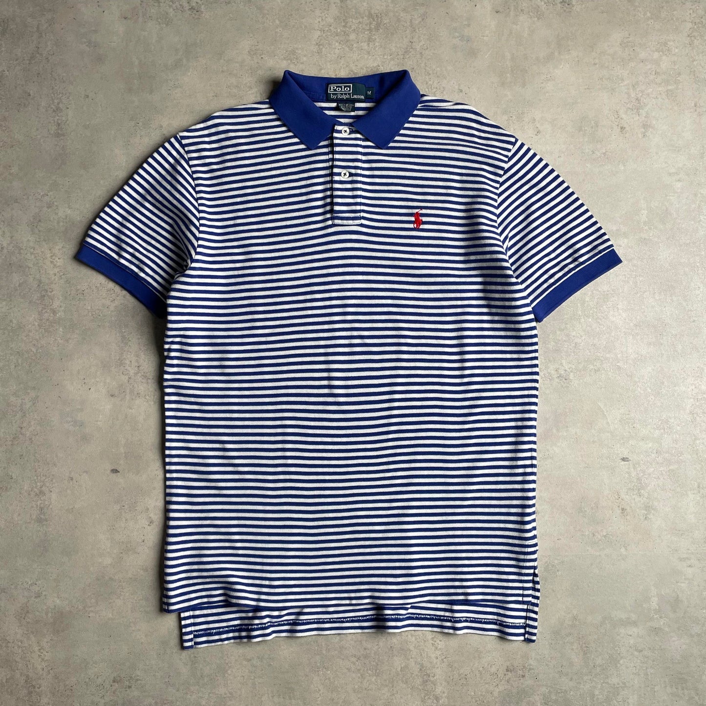 Ralph Lauren csíkos pólóing