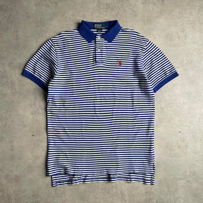 Ralph Lauren csíkos pólóing
