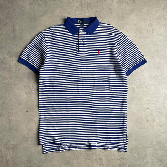 Ralph Lauren csíkos pólóing