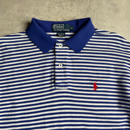 Ralph Lauren csíkos pólóing