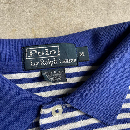 Ralph Lauren csíkos pólóing