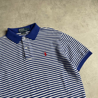 Ralph Lauren csíkos pólóing