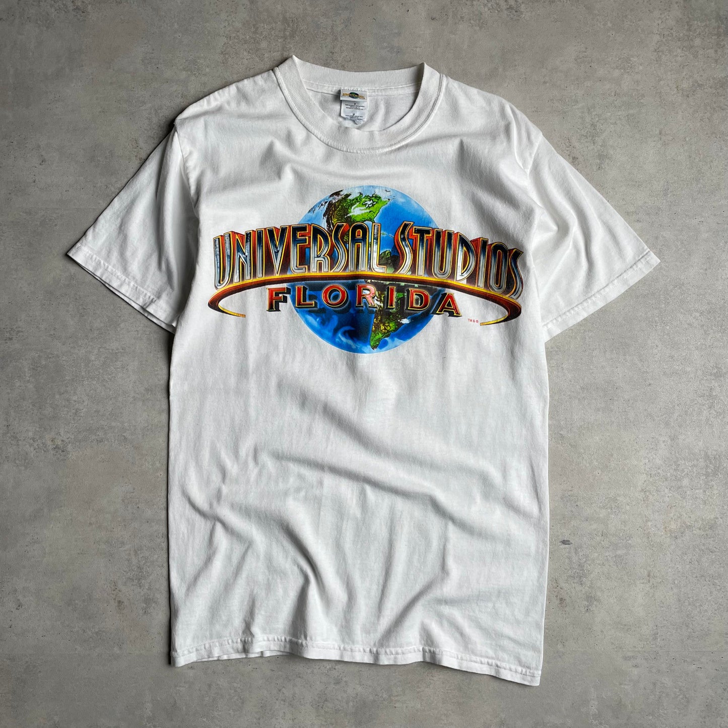 Vintage Universal Studios póló