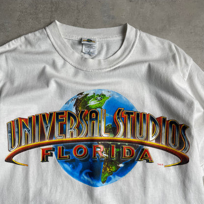 Vintage Universal Studios póló