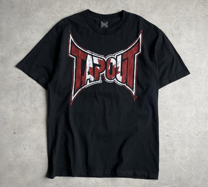 Tapout Canada póló