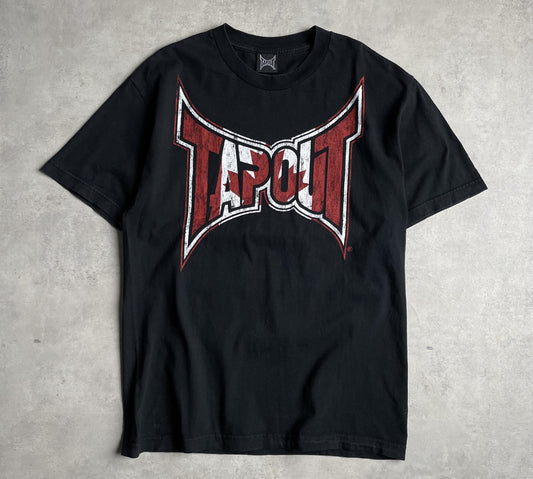 Tapout Canada póló