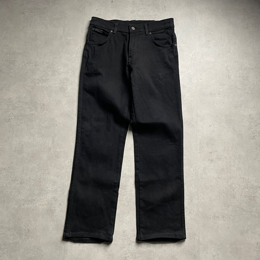 Wrangler Texas straight fit stretch farmernadrág