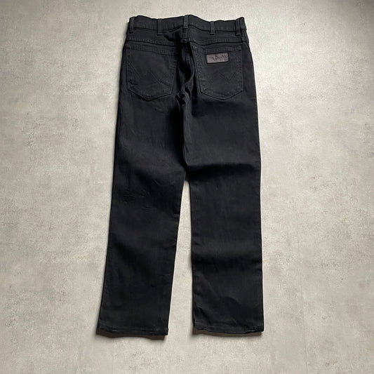 Wrangler Texas straight fit stretch farmernadrág