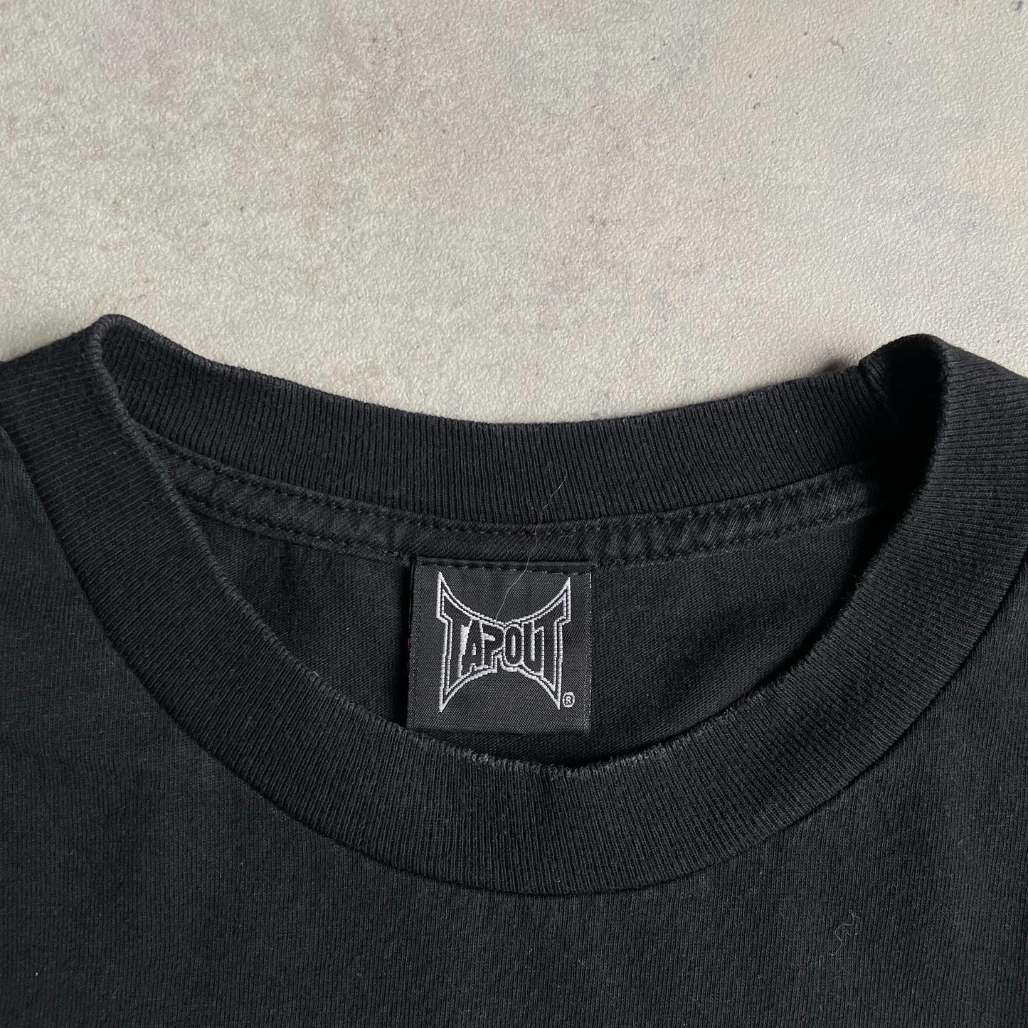 Tapout Canada póló