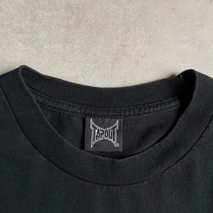 Tapout Canada póló