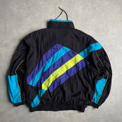 Vintage Puma Equipe széldzseki