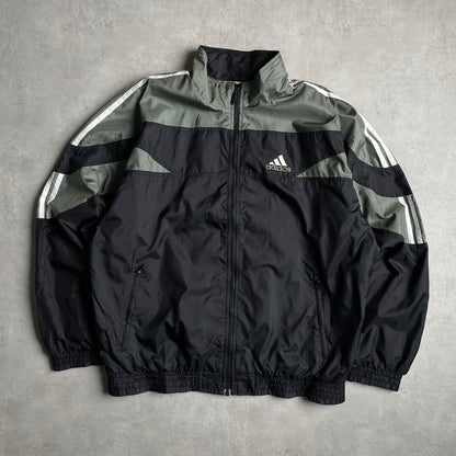 Vintage Adidas széldzseki