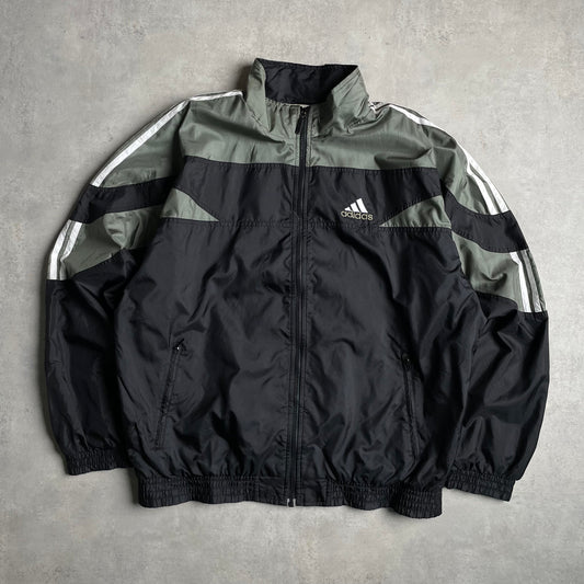 Vintage Adidas széldzseki