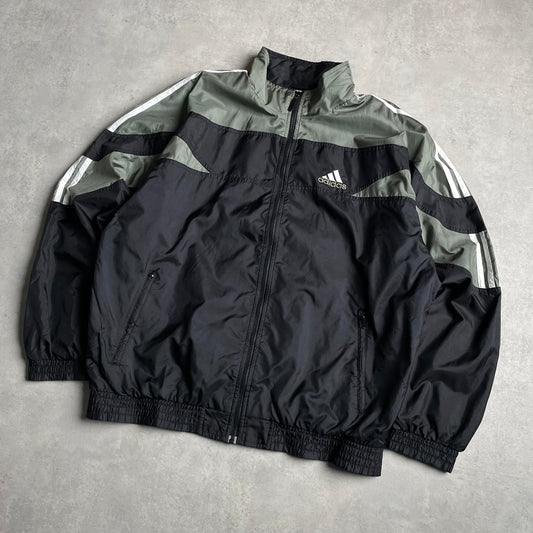 Vintage Adidas széldzseki