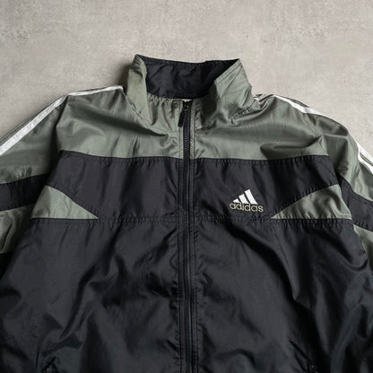 Vintage Adidas széldzseki