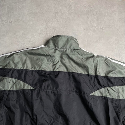 Vintage Adidas széldzseki