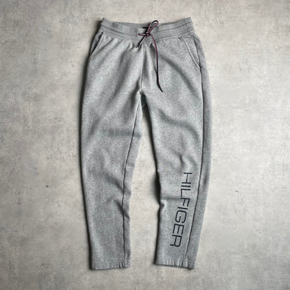 Tommy Hilfiger szürke melegítőnadrág