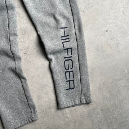Tommy Hilfiger szürke melegítőnadrág