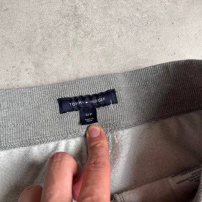 Tommy Hilfiger szürke melegítőnadrág