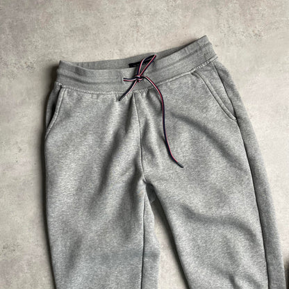 Tommy Hilfiger szürke melegítőnadrág