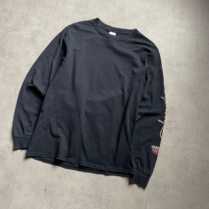 Ripndip graphic longsleeve