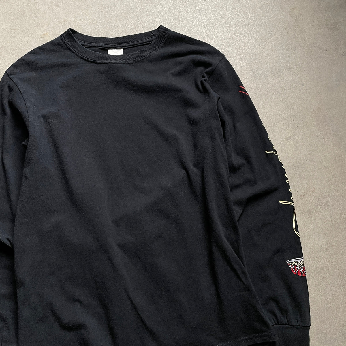 Ripndip graphic longsleeve