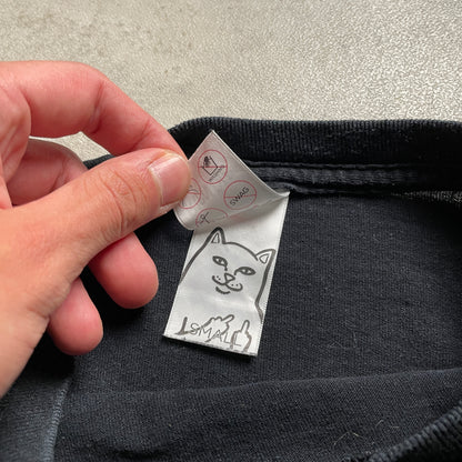 Ripndip graphic longsleeve