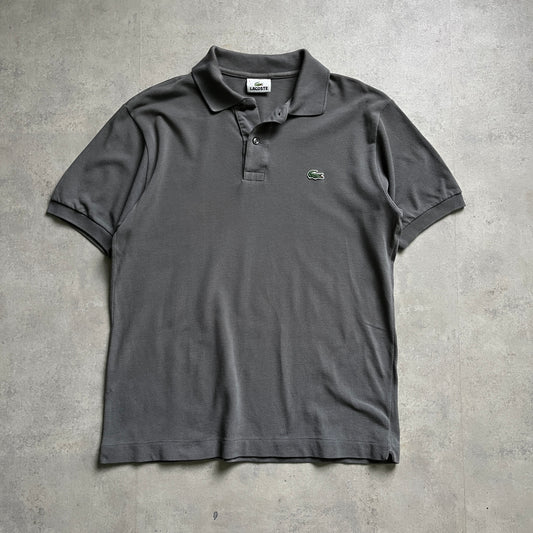 Lacoste szürke pólóing