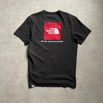 The North Face graphic póló