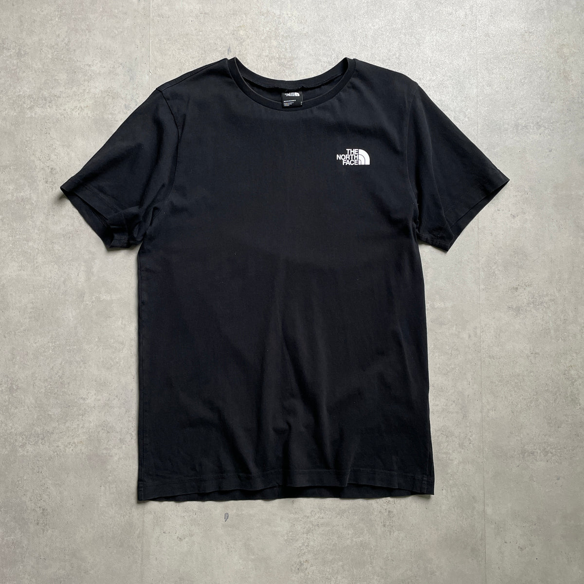 The North Face graphic póló